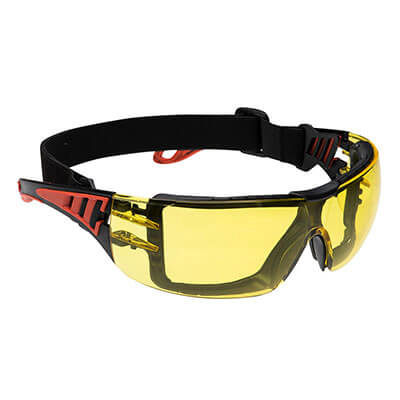 Gafa Tech Look Plus