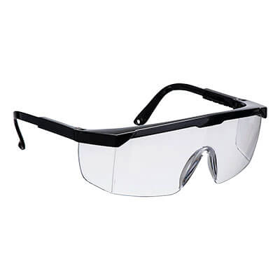Gafas Classic Safety Plus